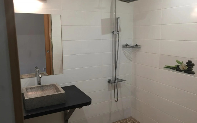 Aux Portes du Piton des Neiges