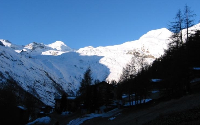 Bacchus Saas-Fee