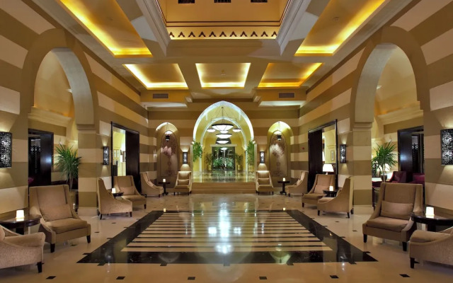 Jaz Lamaya & Jaz Samaya Resorts