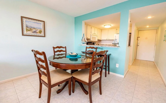 Unit 3324 - Ocean Racquet Club