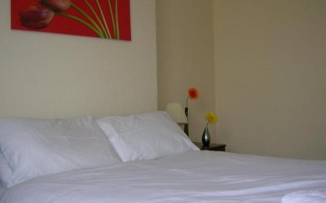 Guesthouse at Shepshed Ltd