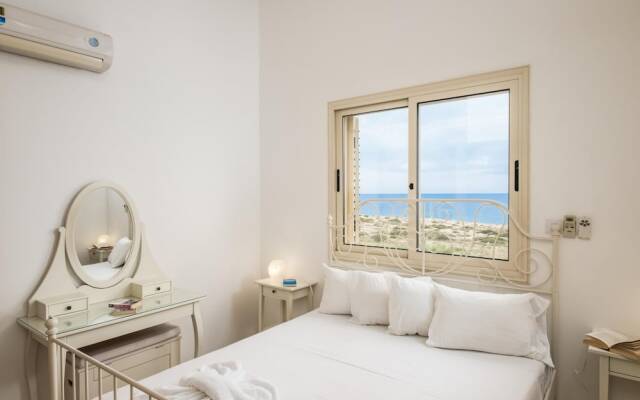Protaras Artisan Seafront Villa 1