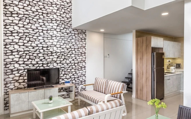 Sama Homes @ D'Latour Sunway