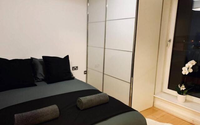 2 Bedroom Penthouse Birmingham