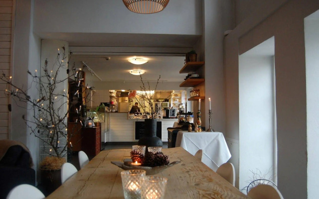 Hotell Spelabäcken