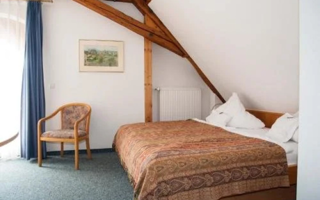 Hotel-Restaurant Insel-Hof