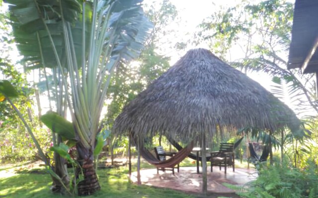 Cottages at Yoga Center Negril