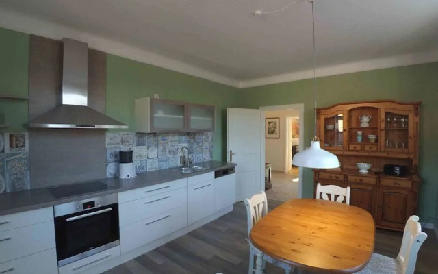 Ferienvermietung Thomsen-Detlefs