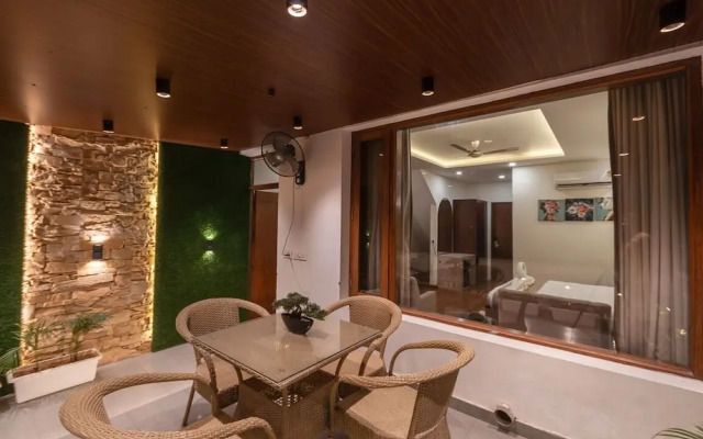 Hotel Al - Palm