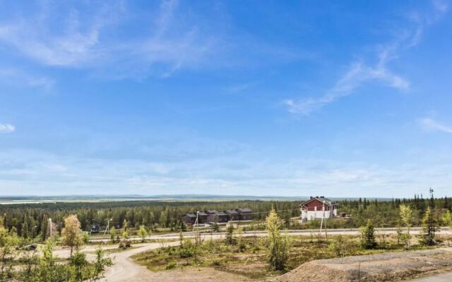 Nordic chalet 9201