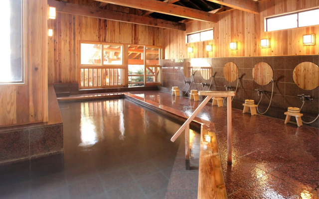 Hotel Bouun