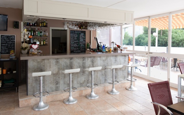 Baulo Mar Suites