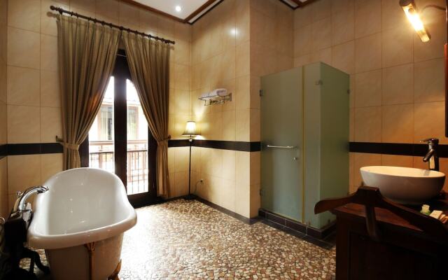 Airy Lebak Bulus Raya 49Z Jakarta