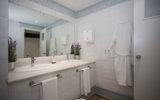 Palacios Rooms