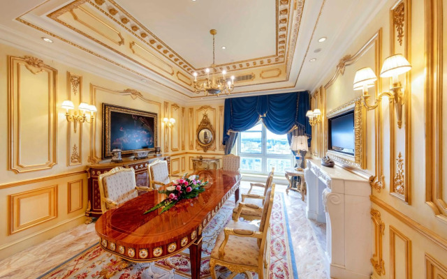 Legendale Hotel Beijing
