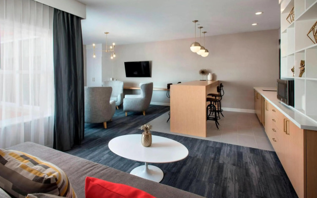 Residence Inn by Marriott New York Long Island East End