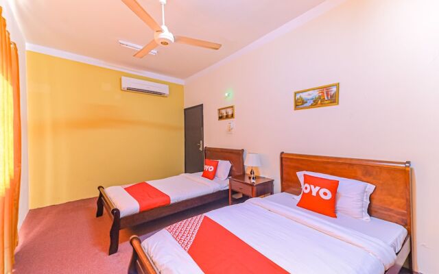 Sadaf Hotel Apartments