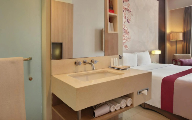 Mercure Bali Nusa Dua