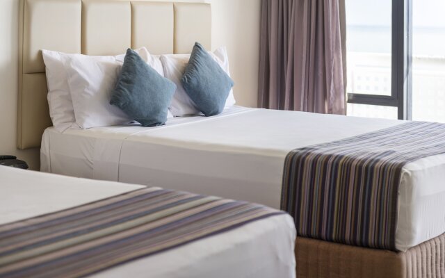 Rydges Esplanade Resort Cairns