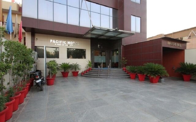 Pacific Hotel Gurgaon