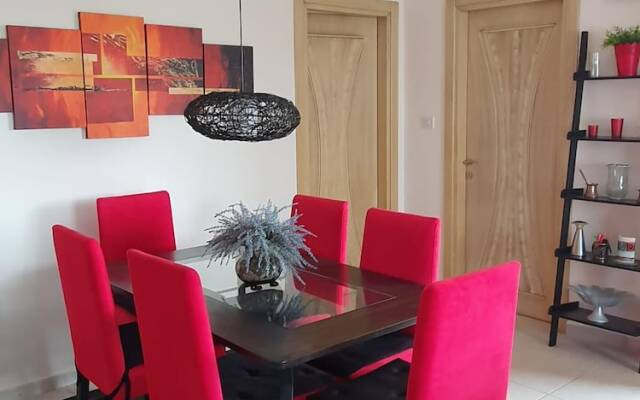 Carrington Sea Magic 2 bed Plus 2 Apartment