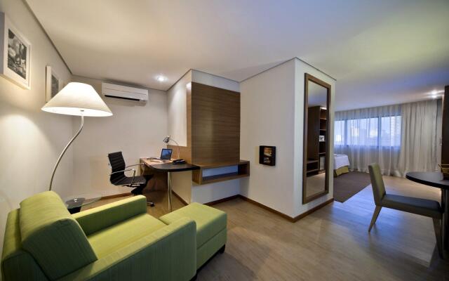 Radisson Hotel Maiorana Belem
