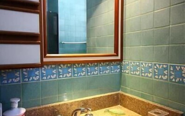 GoHouse Visconde 802