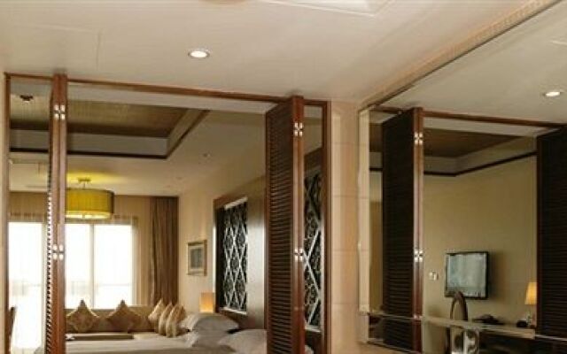 Cixi Dapengshan Hotel - Cixi