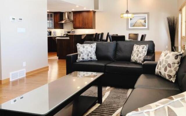 The Residences at Fairmont Ridge