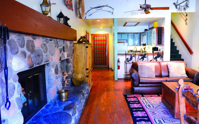 Курорт Junipine