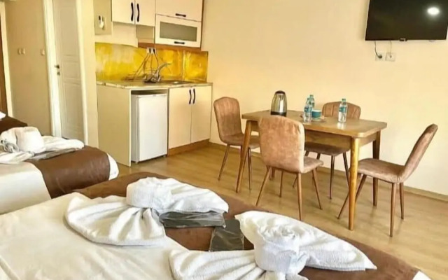 N-V Suites