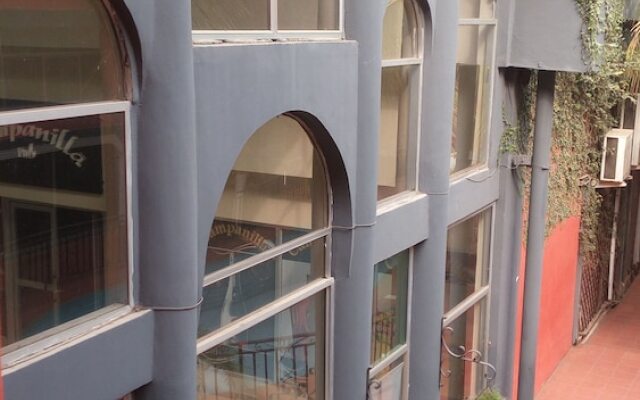 TEMA central Hotel