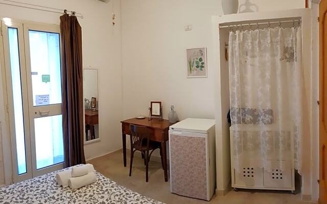 Casale Terra Sole B&B