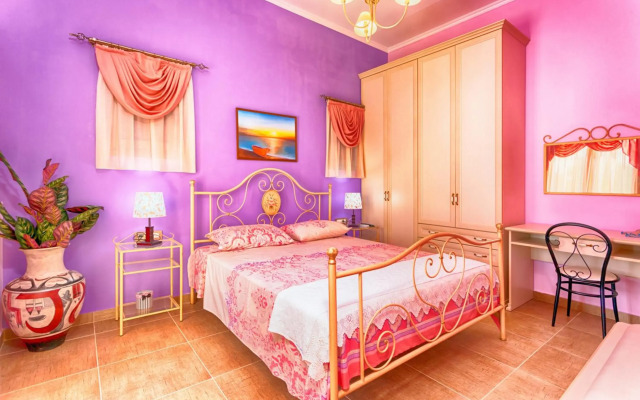 Agro Art Boutique & Luxury Villas