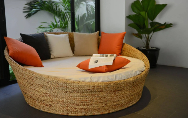 Kolab Sor Phnom Penh Hotel