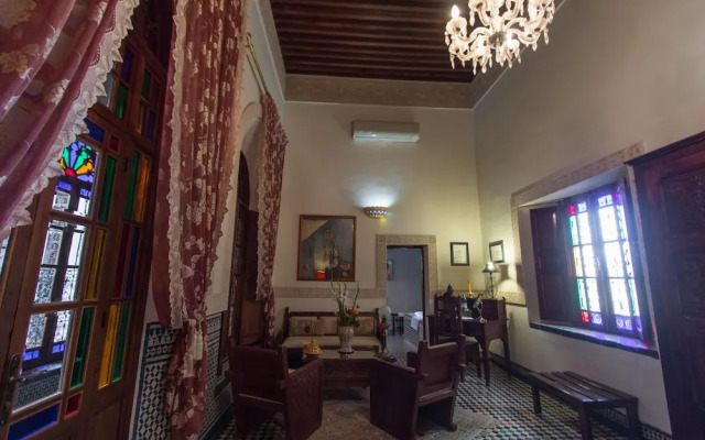 Riad Norma