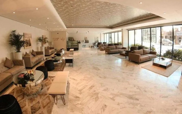 Sunday Luxury Downtown Adliya Formerly Jewel Hotel