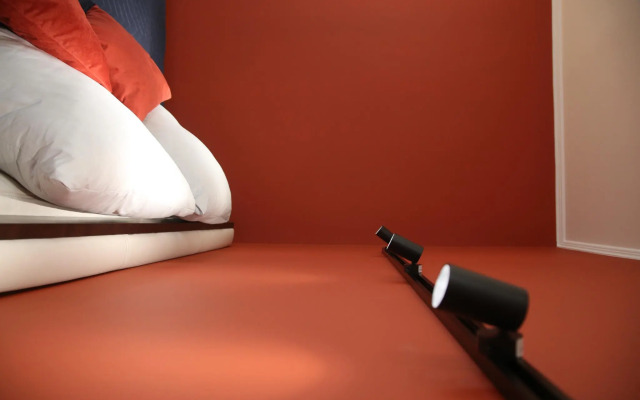 Апартаменты Айвазовский на улице Алябьева 1А