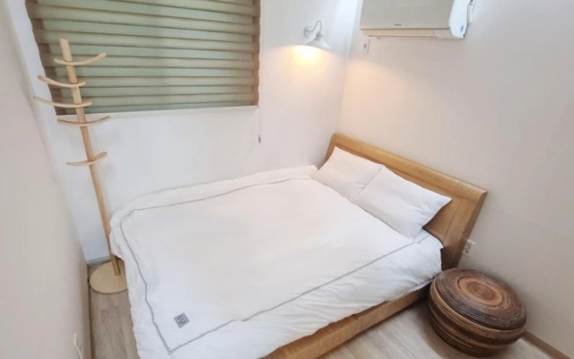 Suncheon Suncheon Pension 702 (1 minute walk from Suncheon Bay Wetland)