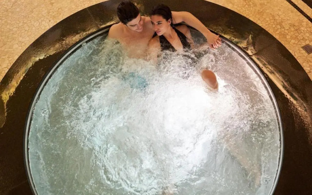 Bless Hotel Madrid, a member of The Leading Hotels of the World