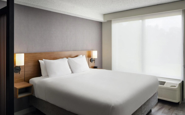 Hyatt Place Greensboro