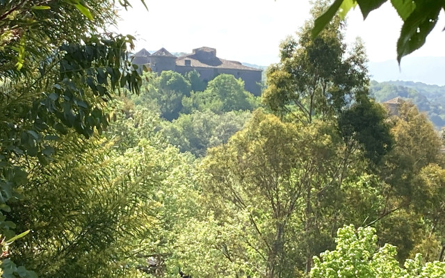 Cabanes Trésors De Campagne