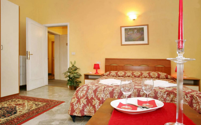 Argentiere B&B Appartamenti