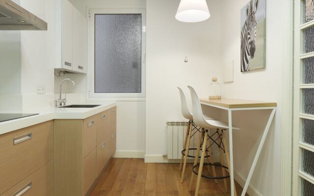 Kurhaus Apartment by FeelFree Rentals