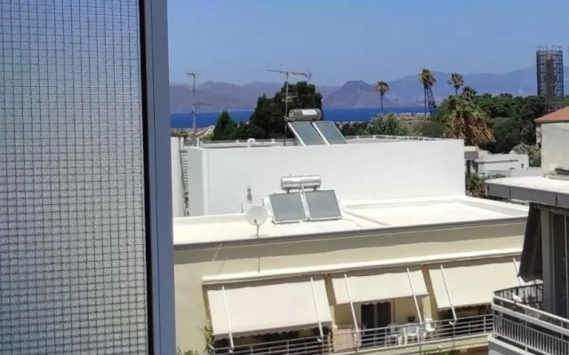 Milva Apartments