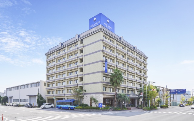 Hotel MyStays Maihama