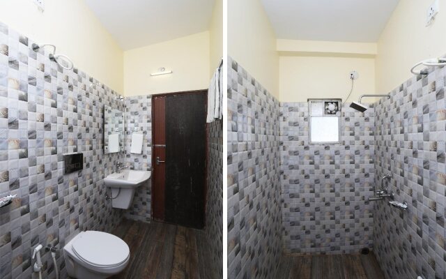 Dolphin Beach Resort By OYO Rooms