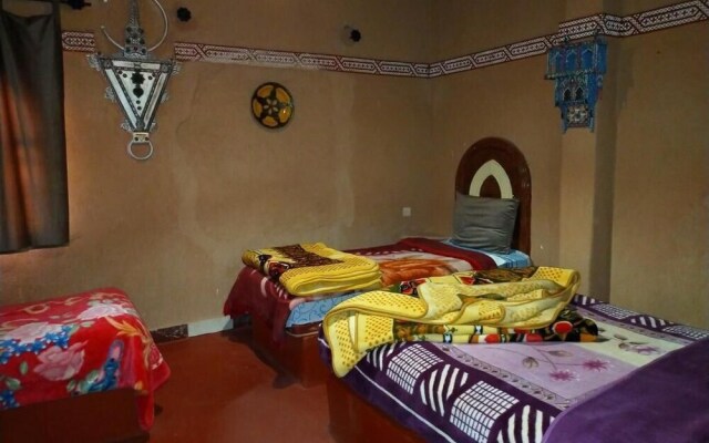 Auberge Ksar Ait Ben Haddou