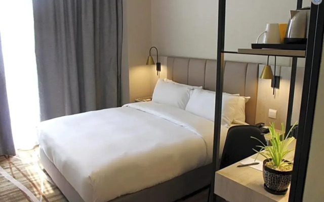 MTREE Hotel