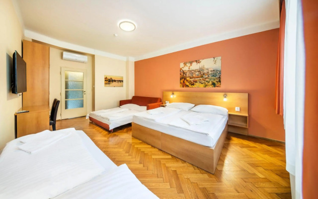 Residence Bene